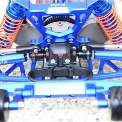 GPM Racing GPM Harden Steel #45 Rear AXLE w/ Alloy Body (Black) -Cars & Trucks Sales b srus41277rh SUB 8 41286.1659231943