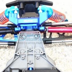 GPM Racing GPM Harden Steel #45 Front AXLE w/ Alloy Body (Blue) -Cars & Trucks Sales b srus41280fh SUB 8 06018.1659232715.1280.1280 20880.1659232757