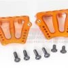 GPM Racing GPM Aluminum Motor Heat Sink Mount for X-Maxx (Orange) -Cars & Trucks Sales b txm018n SUB 5 47513.1658494155