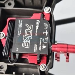 GPM Racing GPM Aluminum Servo Mount, Tie Rod, 25T Servo Horn for X-Maxx (Orange) -Cars & Trucks Sales b txm024n SUB 10 24112.1659244007.1280.1280 15629.1659244088.1280.1280 06261.1659244192