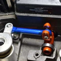 GPM Racing GPM Aluminum Servo Mount, Tie Rod, 25T Servo Horn for X-Maxx (Orange) -Cars & Trucks Sales b txm024n SUB 11 23081.1659244007.1280.1280 65033.1659244088.1280.1280 34522.1659244192