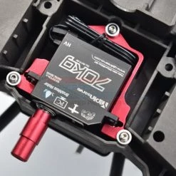 GPM Racing GPM Aluminum Servo Mount, Tie Rod, 25T Servo Horn for X-Maxx (Blue) -Cars & Trucks Sales b txm024n SUB 9 48434.1659244007