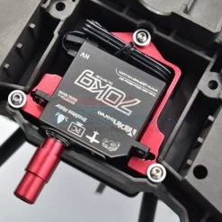 GPM Racing GPM Aluminum Servo Mount, Tie Rod, 25T Servo Horn for X-Maxx (Orange) -Cars & Trucks Sales b txm024n SUB 9 48434.1659244007.1280.1280 15726.1659244088.1280.1280 40781.1659244192