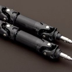 Traxxas Extreme Heavy-Duty Upgrade Kit: Black -Cars & Trucks Sales batch 9080 Drive Shafts 0523 45734.1655613171