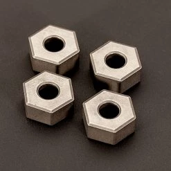 Traxxas Extreme Heavy-Duty Upgrade Kit: Green -Cars & Trucks Sales batch 9080 Steel Wheel Hexes 0508 88762.1655613171.1280.1280 93662.1655613525