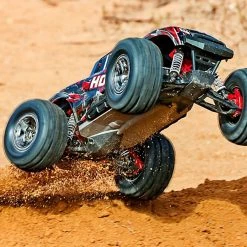 Traxxas Extreme Heavy-Duty Upgrade Kit: Black -Cars & Trucks Sales batch 9080R Hoss Action 03 00727.1655613171