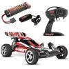 Traxxas Bandit XL-5 RTR 1/10 RC Buggy w/Battery & Fast Charger Redx 1 Traxxas Bandit XL-5 RTR 1/10 RC Buggy w/Battery & Fast Charger Redx -Cars & Trucks Sales tra24054 1 REDX flatpack 53286.1597972605