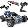 Traxxas Rustler XL-5 RTR RC Truck w/ID Battery & Quick Charger Orange -Cars & Trucks Sales tra37054 1 bluex flatpack 41516.1595188683