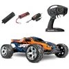Traxxas Jato 3.3 2WD Truck RTR w/TQi, TSM & Telemetry Included Orange 1 Traxxas Jato 3.3 2WD Truck RTR w/TQi, TSM & Telemetry Included Orange -Cars & Trucks Sales tra55077 3 ORNG 86355.1596634365