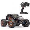 Traxxas 1/10 Summit 4WD RTR Monster Truck w/TQi Orangex -Cars & Trucks Sales tra56076 4 ORNGX 96524.1569377417