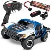 Traxxas Slash RTR 1/10 2WD Short Course Racing RC Truck w/Quick Charger Hawaiian -Cars & Trucks Sales tra58034 1 VISN 12608.1583963135