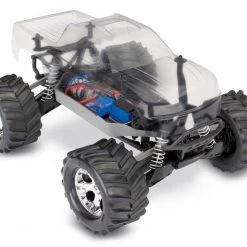Traxxas Stampede 4x4 XL-5 Kit with Electronics -Cars & Trucks Sales tra67014 4 1 45787.1574743758