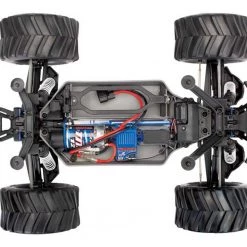 Traxxas Stampede 4x4 XL-5 Kit with Electronics -Cars & Trucks Sales tra67014 4 3 96866.1574743758