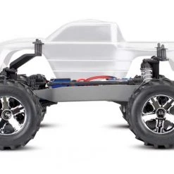 Traxxas Stampede 4x4 XL-5 Kit with Electronics -Cars & Trucks Sales tra67014 4 4 20086.1574743758