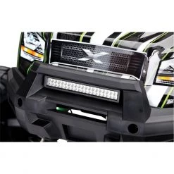 Traxxas X-Maxx Complete LED Light Kit with #6590 HV Power Amplifier -Cars & Trucks Sales tra7885 10 43705.1571797290