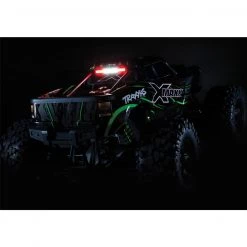 Traxxas X-Maxx Complete LED Light Kit with #6590 HV Power Amplifier -Cars & Trucks Sales tra7885 3 60112.1571797290
