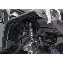 Traxxas TRX-4 Land Rover Defender RC 4x4 Rock Crawler RTR w/3S LiPo COMBO Silver 25 Traxxas TRX-4 Land Rover Defender RC 4x4 Rock Crawler RTR w/3S LiPo COMBO Silver -Cars & Trucks Sales tra82056 4 8 52994.1573699119