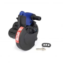 Traxxas E-Revo 2.0 VXL Complete Transmission -Cars & Trucks Sales tra8695 1 84700.1606191957