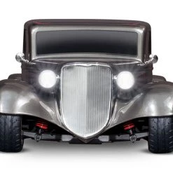 Traxxas 4-TEC 3.0 Factory Five '35 Hot Rod Truck w/LED Lights Silver 20 Traxxas 4-TEC 3.0 Factory Five '35 Hot Rod Truck w/LED Lights Silver -Cars & Trucks Sales tra93034 4 7 08930.1655846830